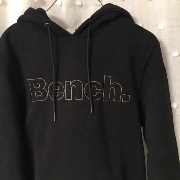 Bench pull over sweater - Picture 2 of 2